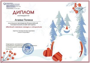 2. Патоева Н.С.