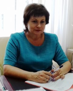 Директор Жураховская С.А.