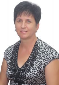Дубровская Е.А. заместитель директора
