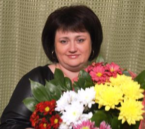 Председатель Первичной профсоюзной организации Проскурина Ирина Николаевна