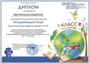 Пушкарская-Зверянская